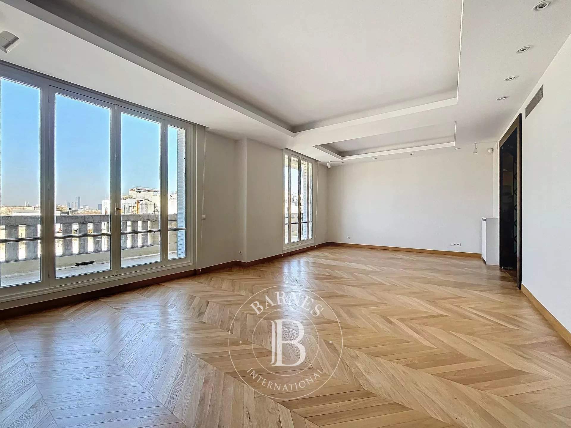 Paris  - Appartement 6 Pièces 3 Chambres - picture 6