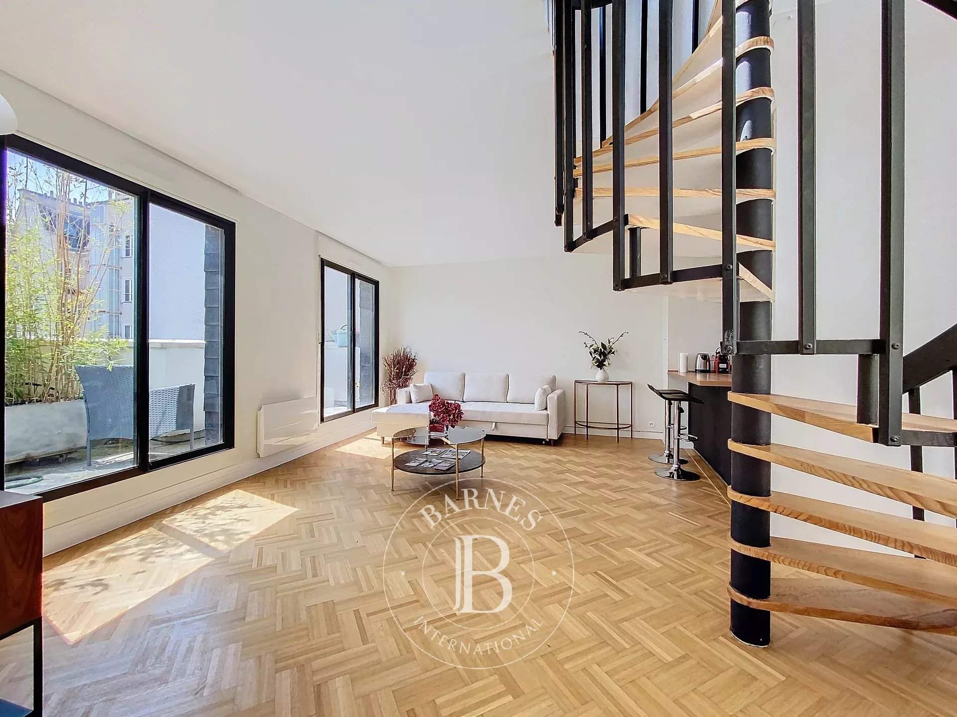 Paris  - Apartment 2 Bedrooms - picture 12