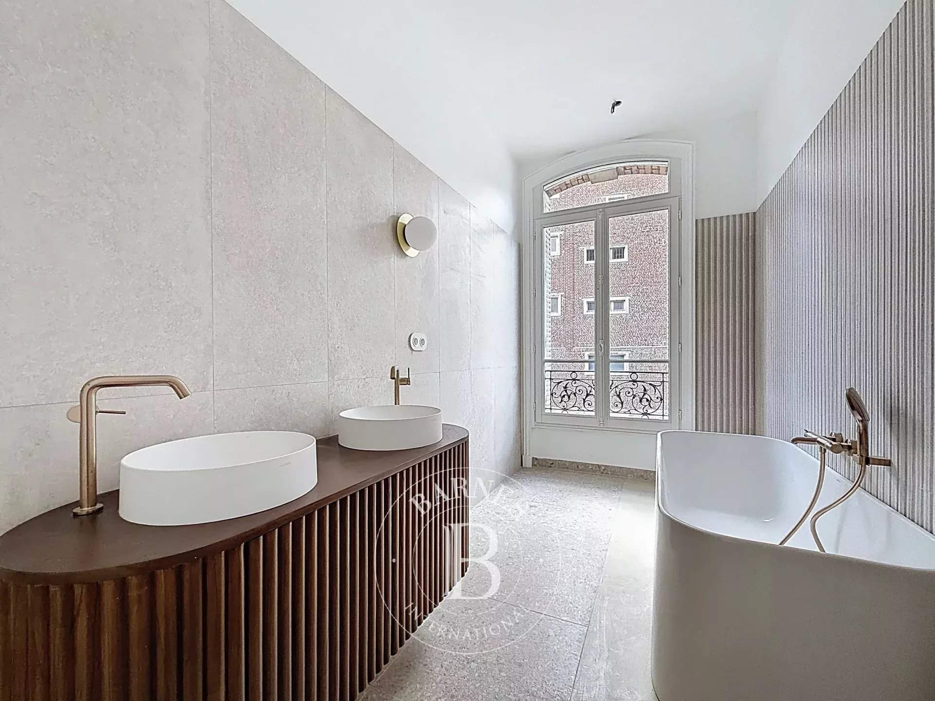 Paris  - Apartment 5 Bedrooms - picture 3