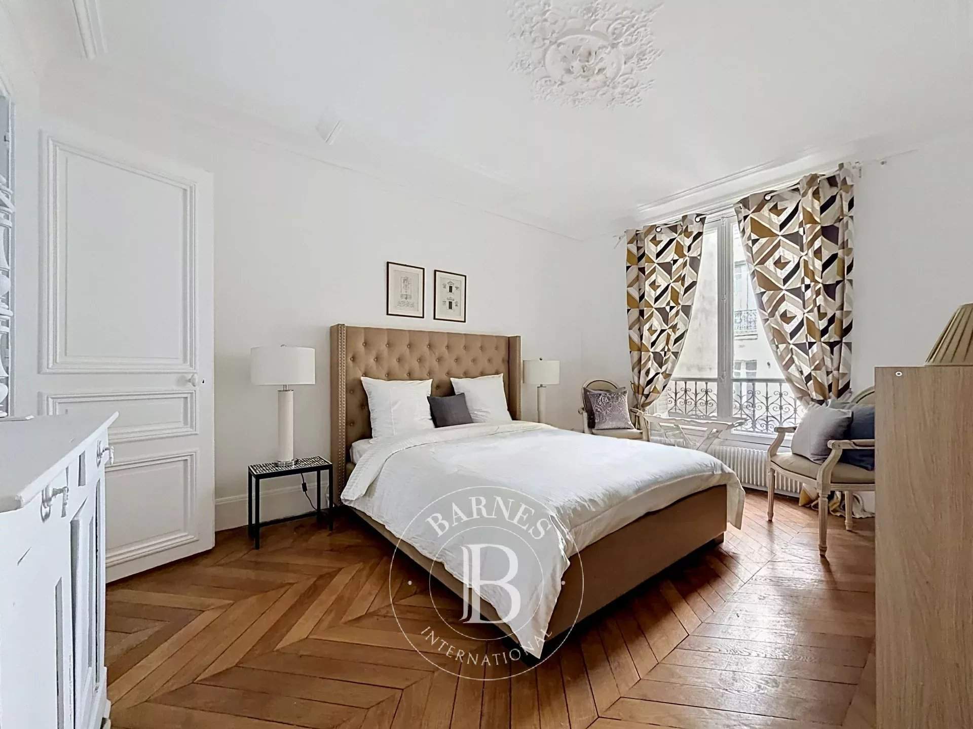 Paris  - Appartement 6 Pi&egrave;ces 3 Chambres - picture 5