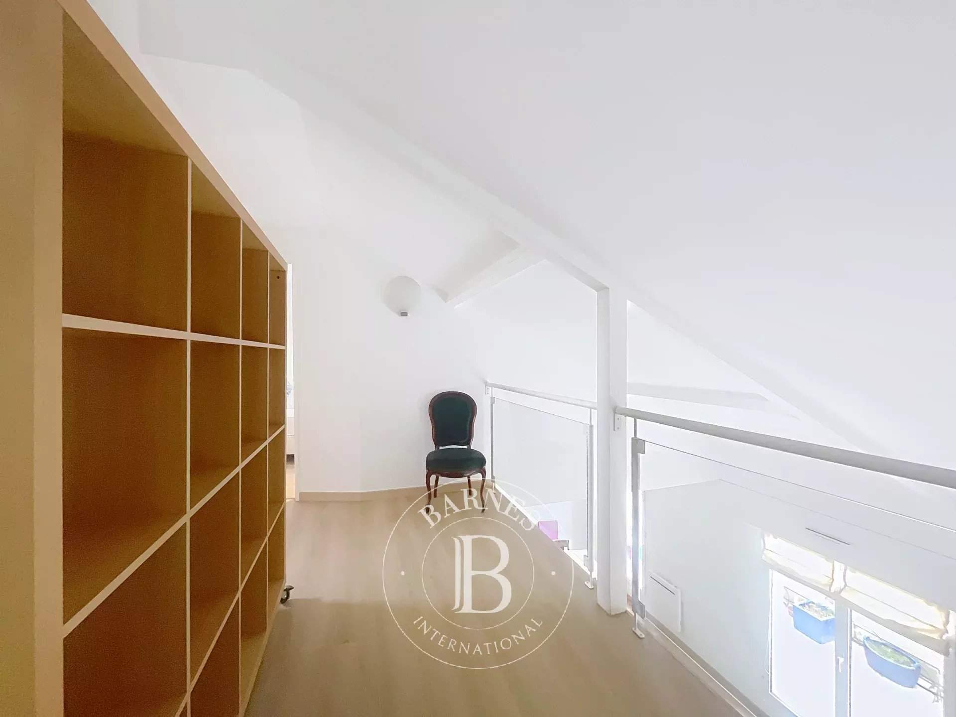 Paris  - Appartement 4 Pi&egrave;ces 2 Chambres - picture 14