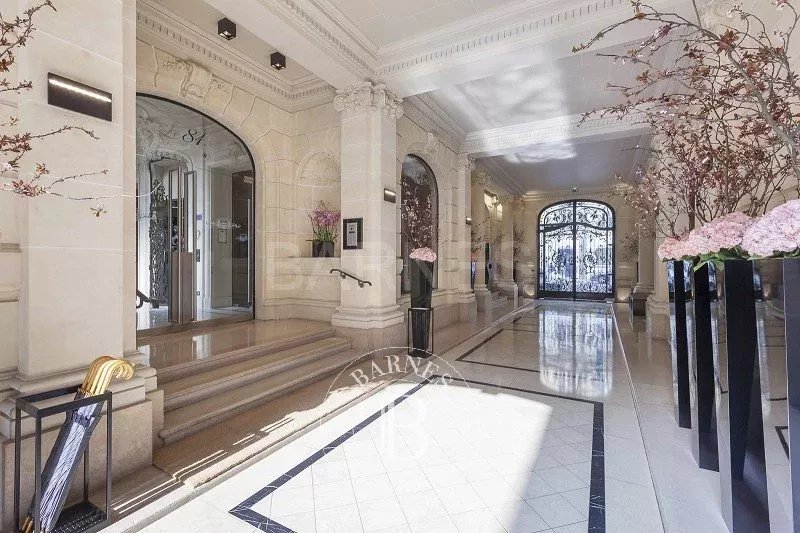 Paris  - Appartement 5 Pi&egrave;ces 3 Chambres - picture 20