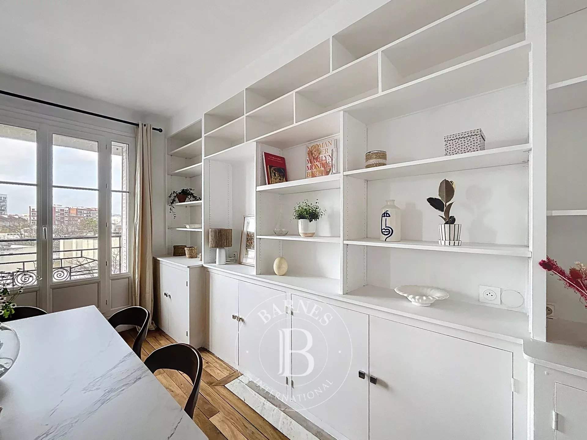 Boulogne-Billancourt  - Apartment 1 Bedroom - picture 11