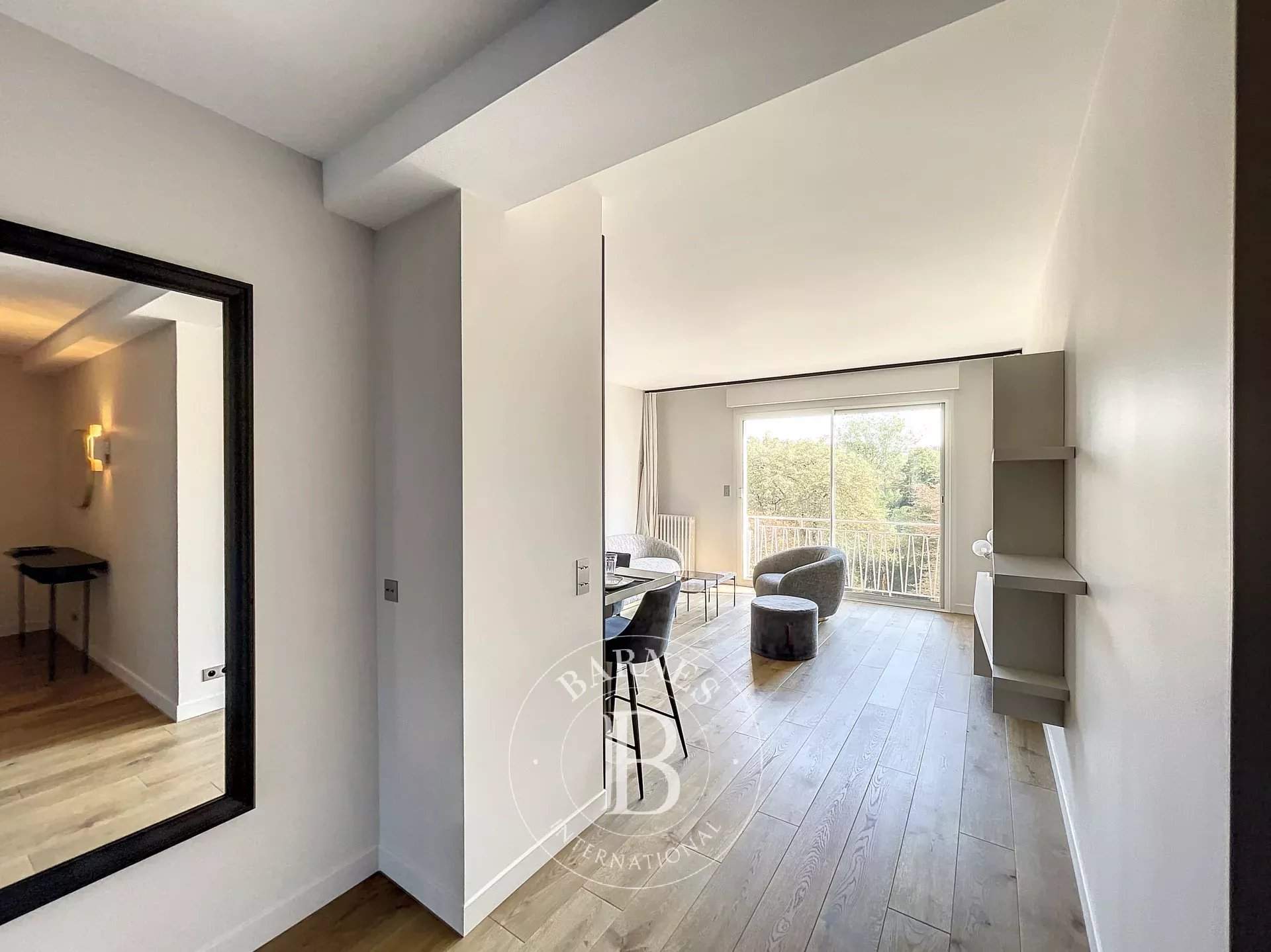 Paris  - Appartement 3 Pièces 2 Chambres - picture 18