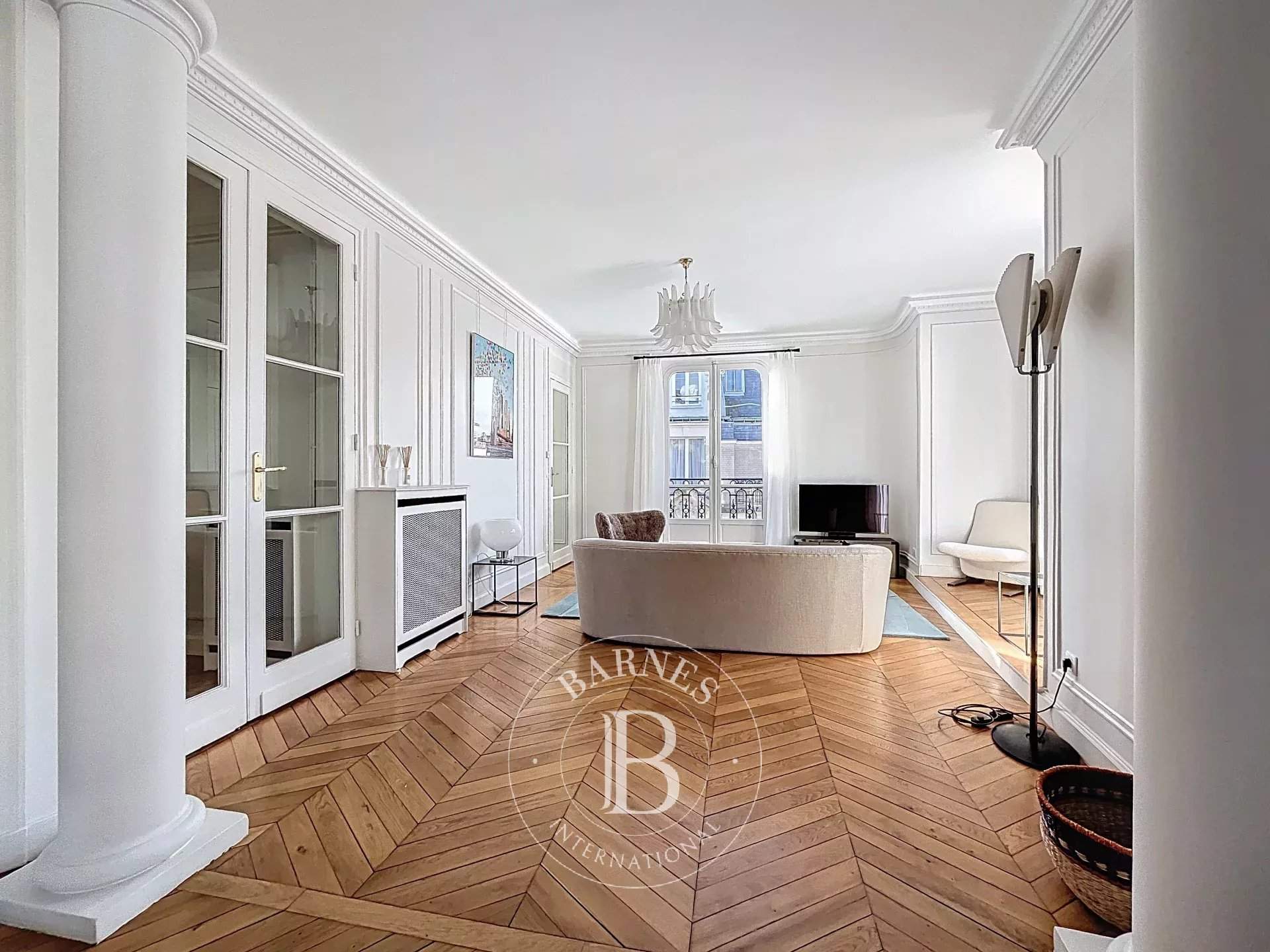 Paris  - Apartment 3 Bedrooms - picture 14