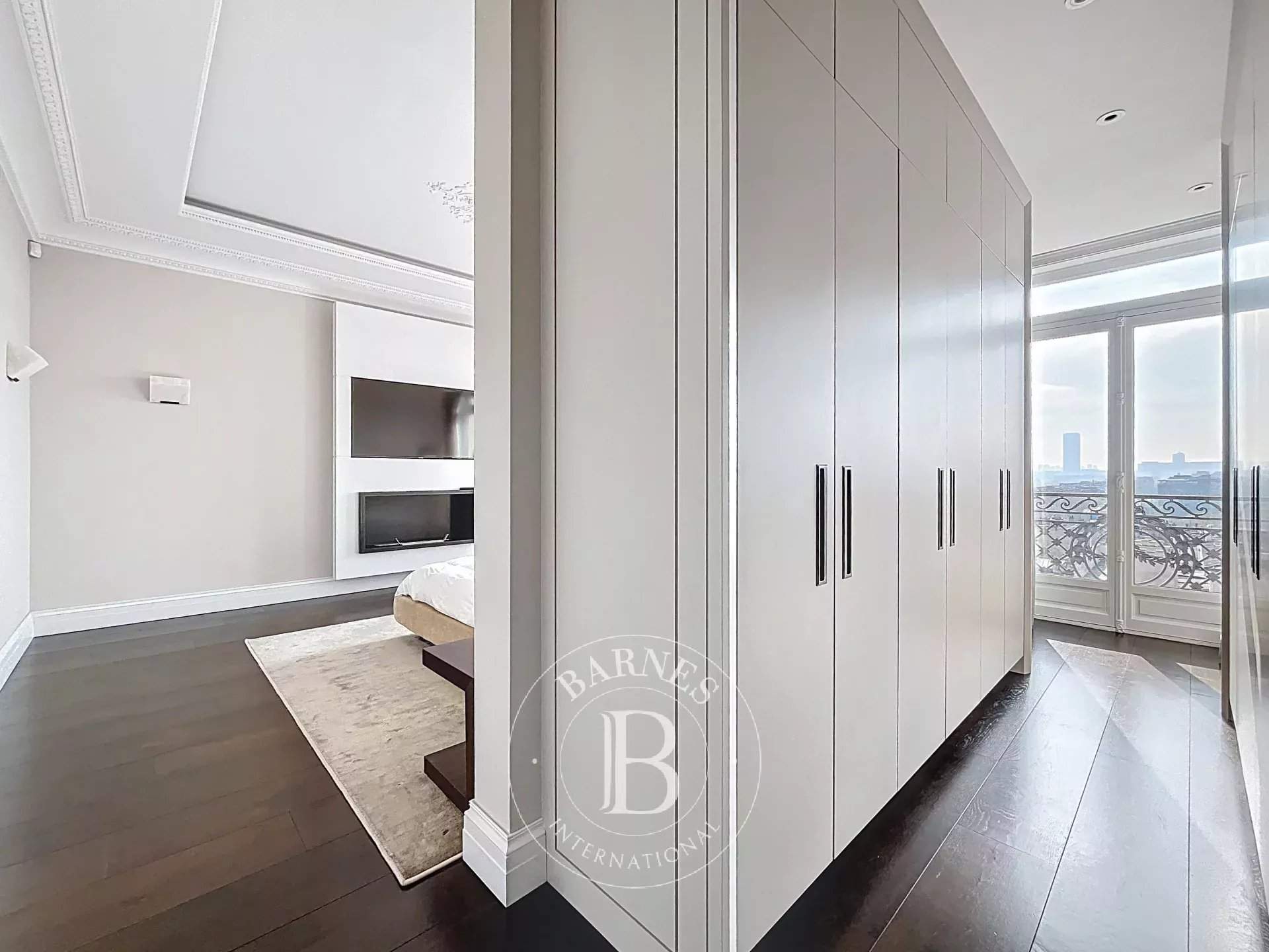Paris  - Apartment 3 Bedrooms - picture 15