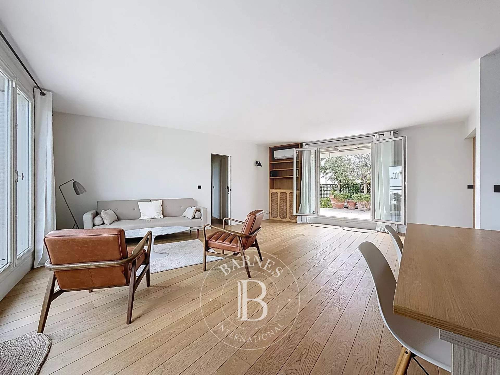 Paris  - Apartment 1 Bedroom - picture 7