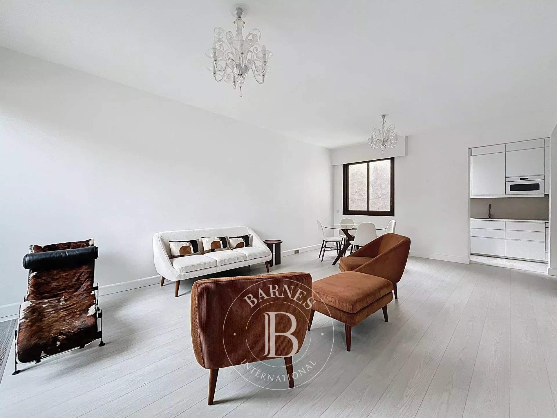 Paris  - Apartment 1 Bedroom - picture 13