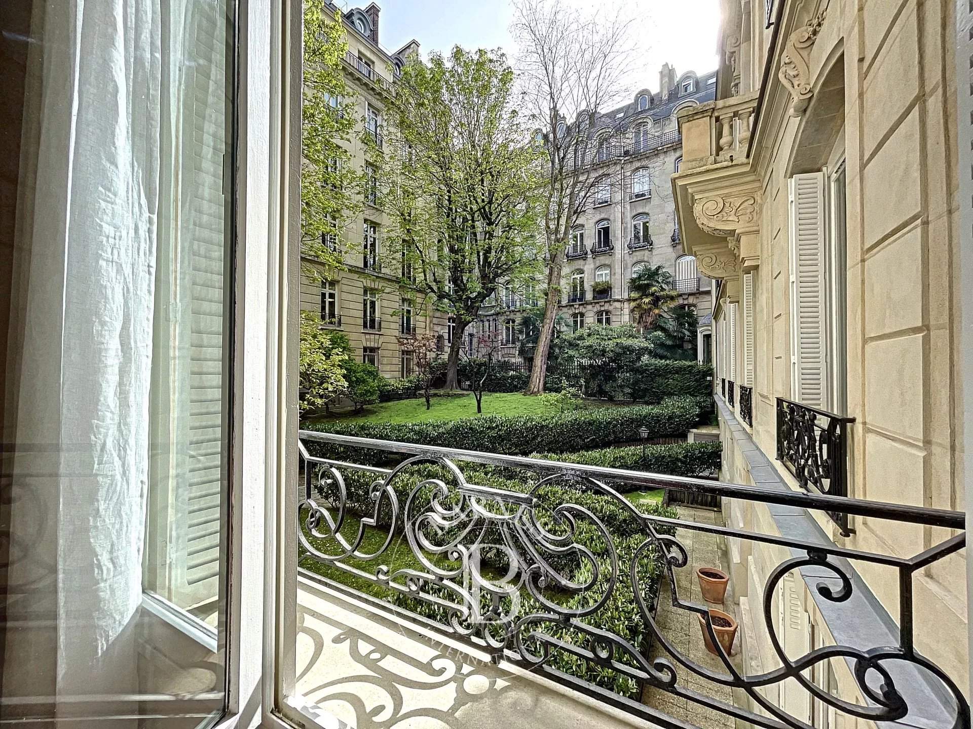 Paris  - Appartement 3 Pièces 2 Chambres - picture 19