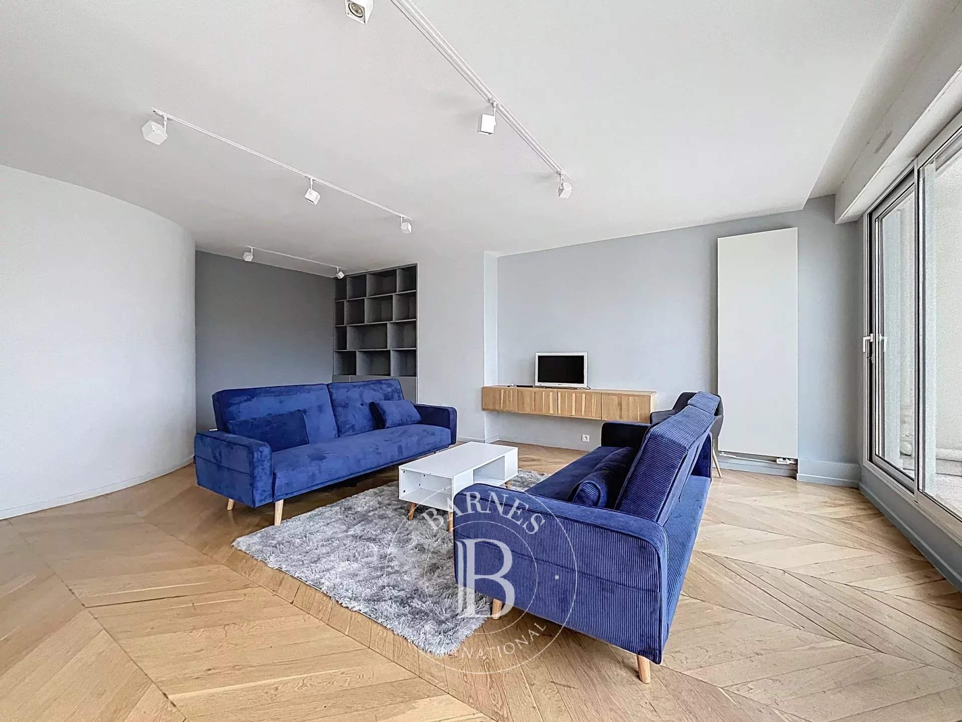 Paris  - Piso 5 Cuartos 4 Habitaciones - picture 11