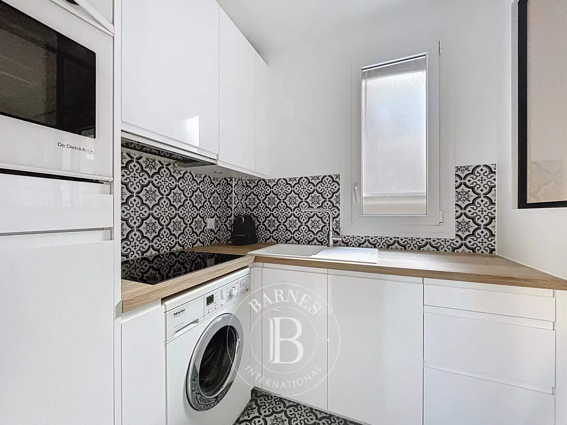 Paris  - Piso 2 Cuartos, 1 Habitacion - picture 10