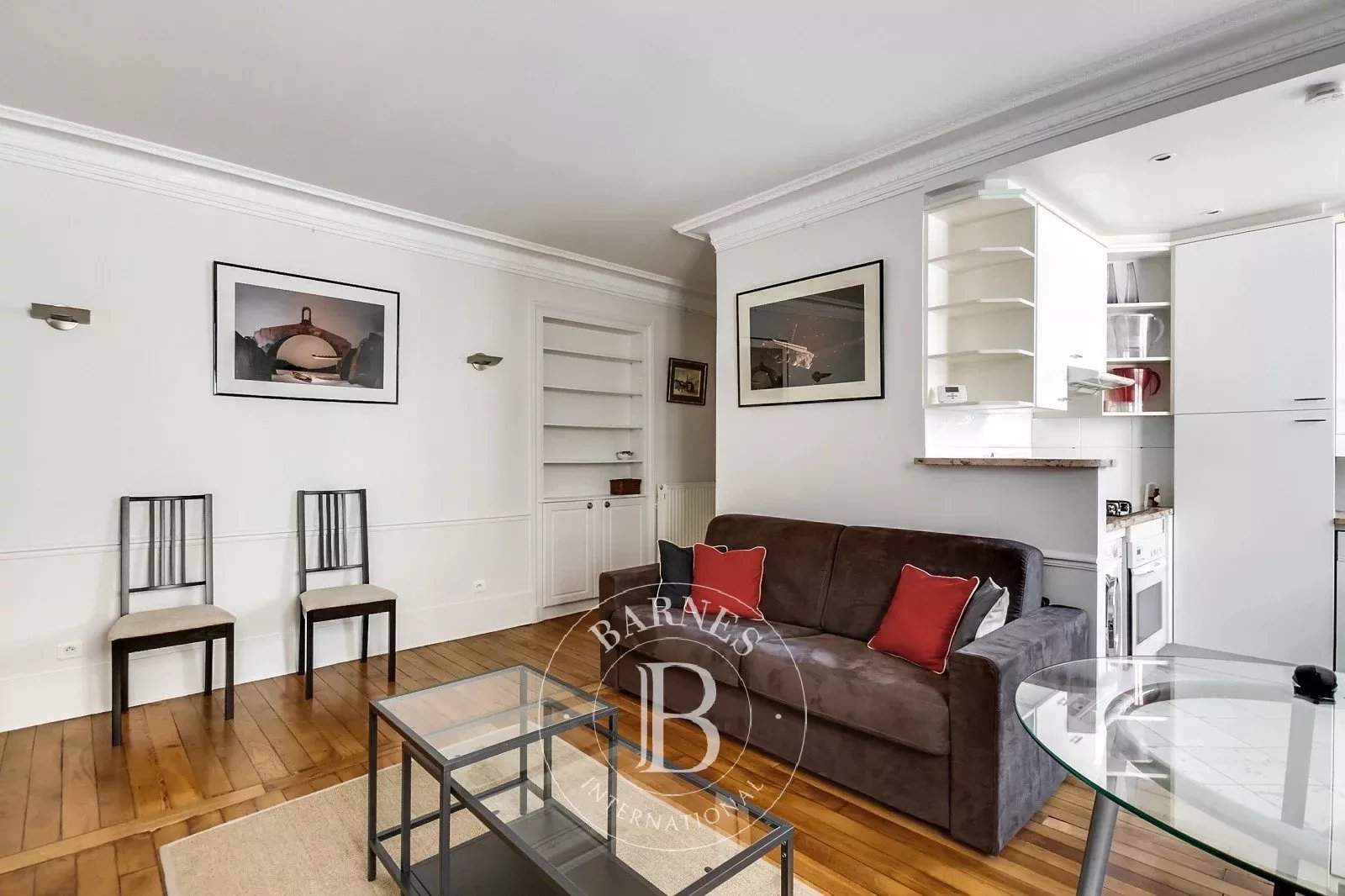 Paris  - Apartment 2 Bedrooms - picture 10