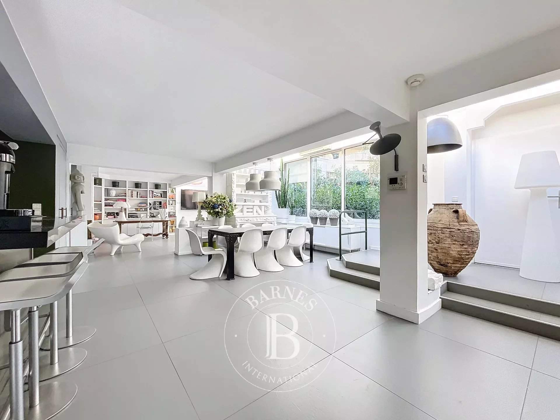 Paris  - Appartement 3 Pi&egrave;ces 2 Chambres - picture 12