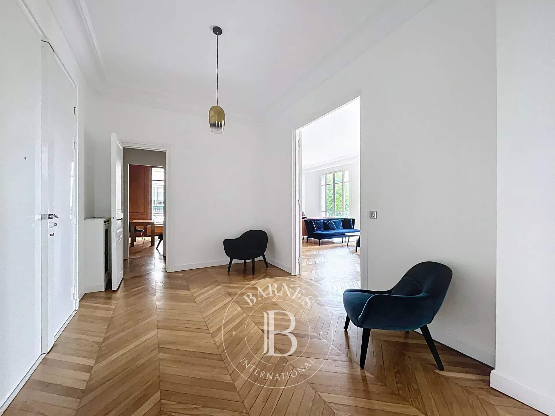 Paris  - Apartment 4 Bedrooms - picture 15