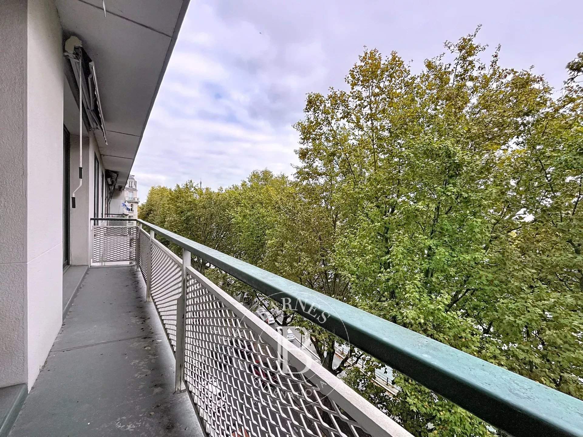 Paris  - Appartement 3 Pi&egrave;ces 2 Chambres - picture 5