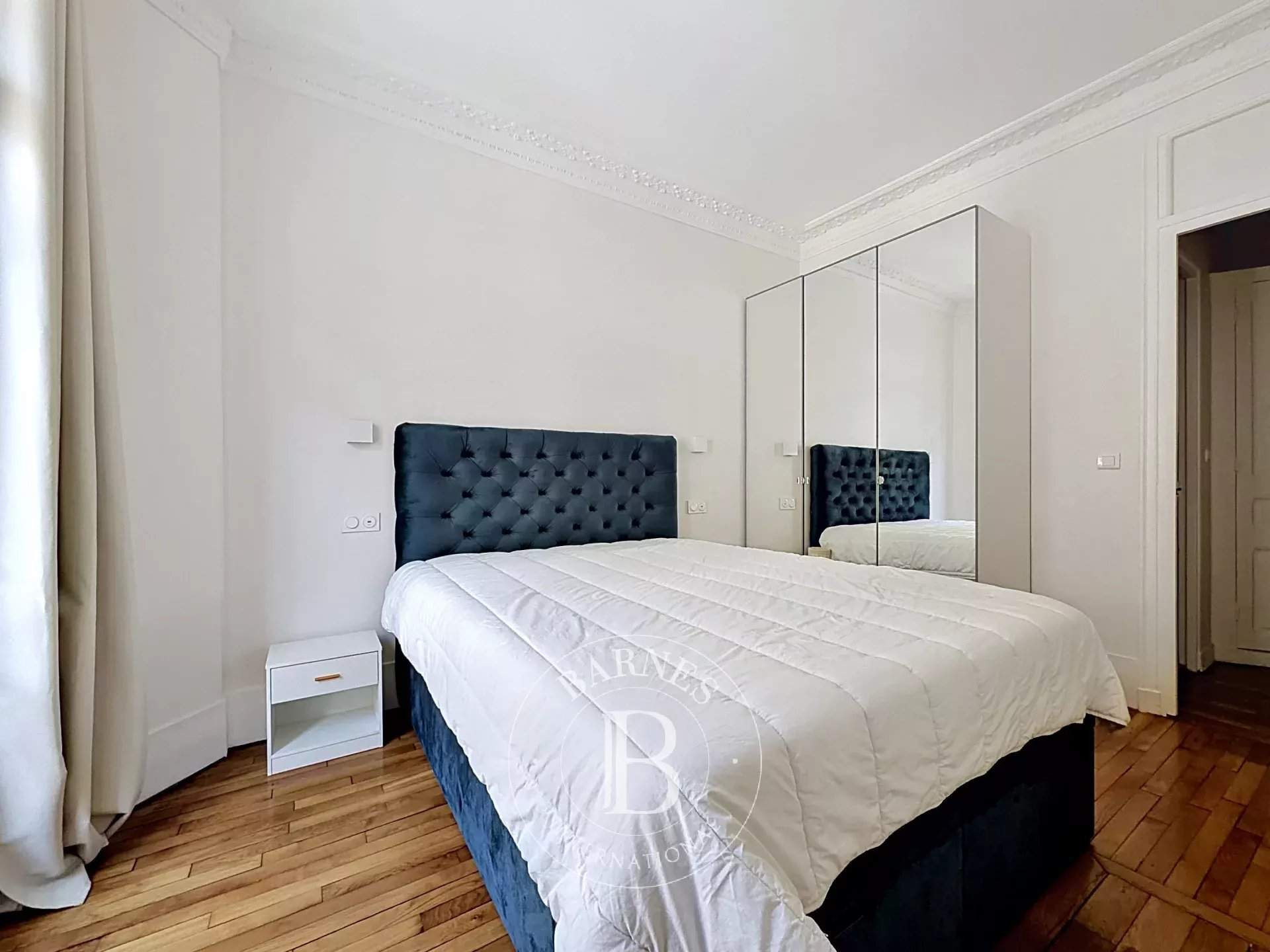 Paris  - Appartement 2 Pi&egrave;ces, 1 Chambre - picture 12