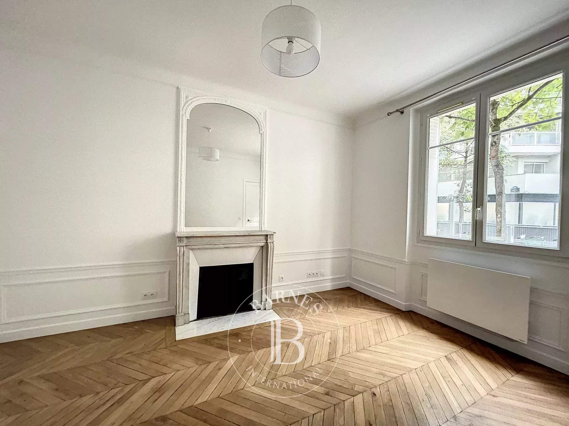 Paris  - Appartement 2 Pi&egrave;ces, 1 Chambre - picture 7