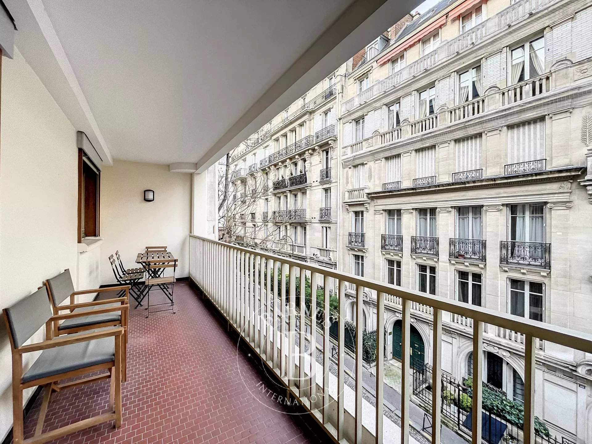 Paris  - Appartement 3 Pièces 2 Chambres - picture 2