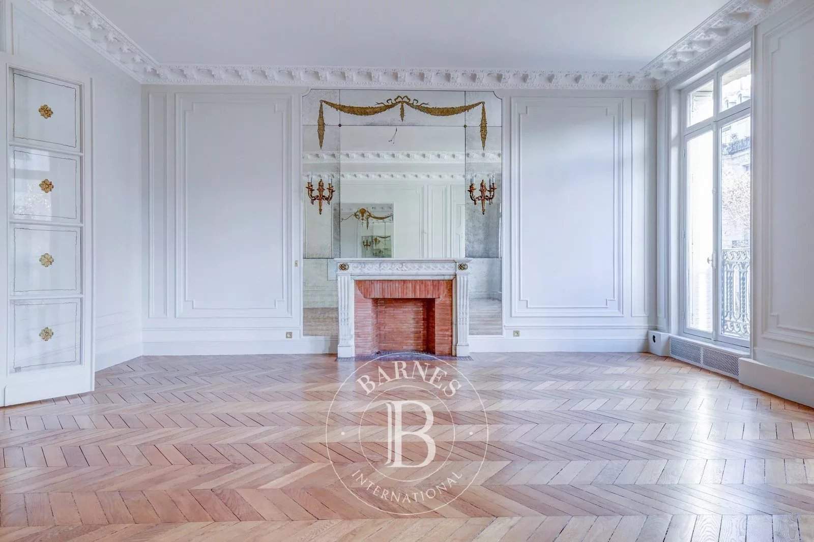 Paris  - Appartement 7 Pièces 4 Chambres - picture 16