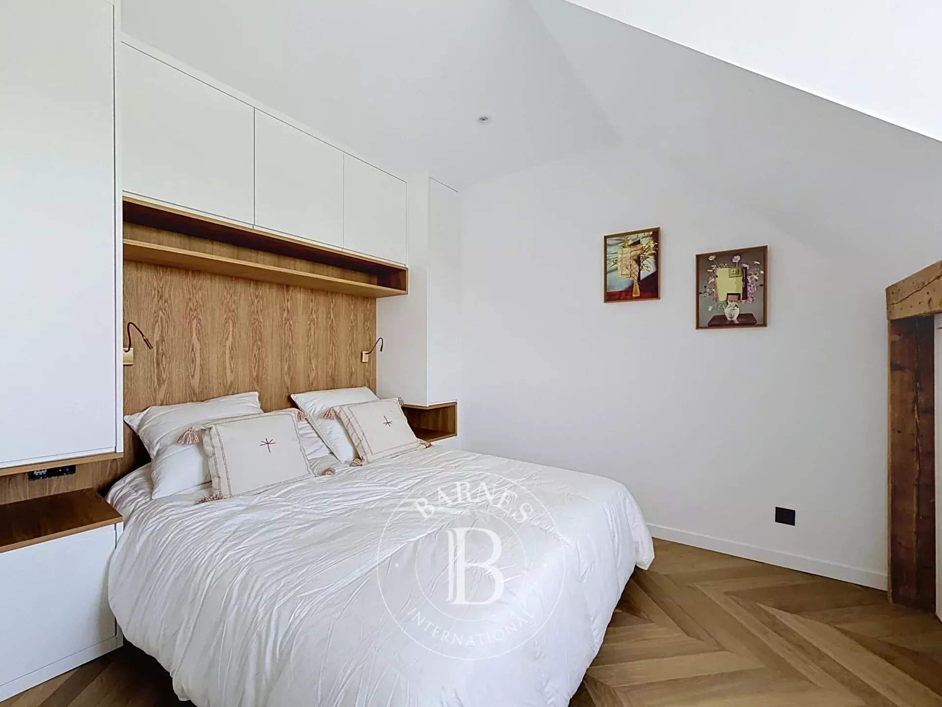 Paris  - Appartement 2 Pi&egrave;ces, 1 Chambre - picture 4