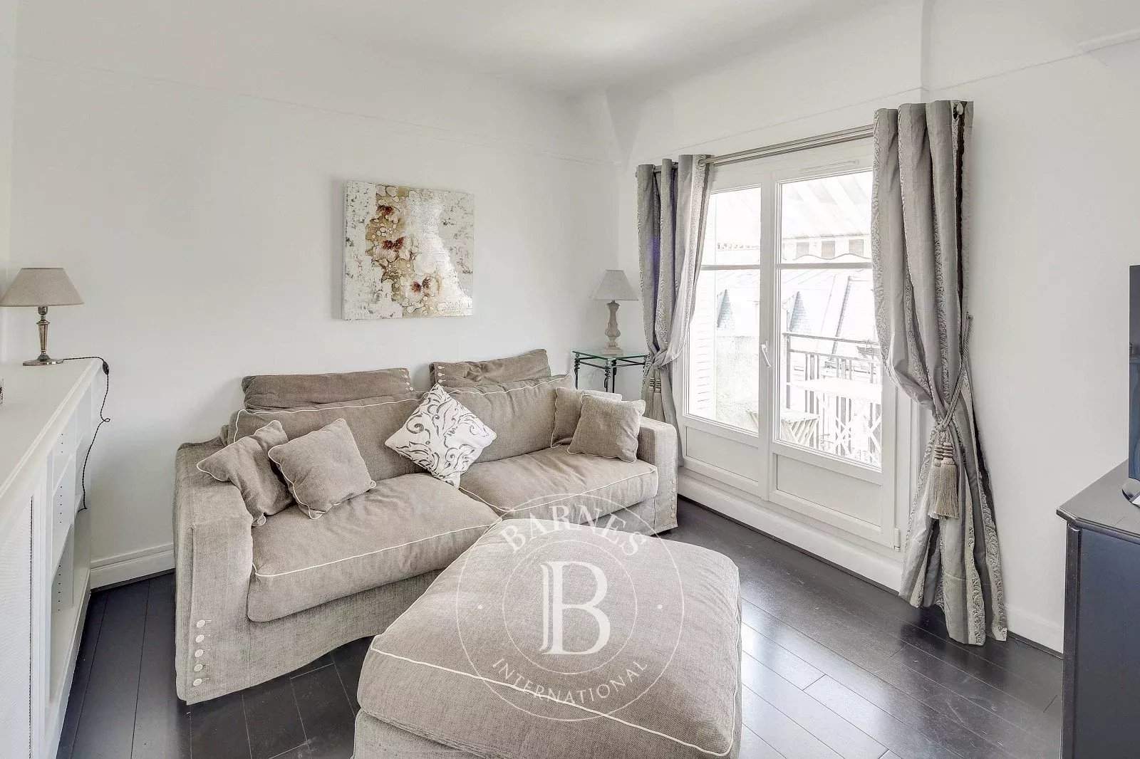 Paris  - Apartment 1 Bedroom - picture 11