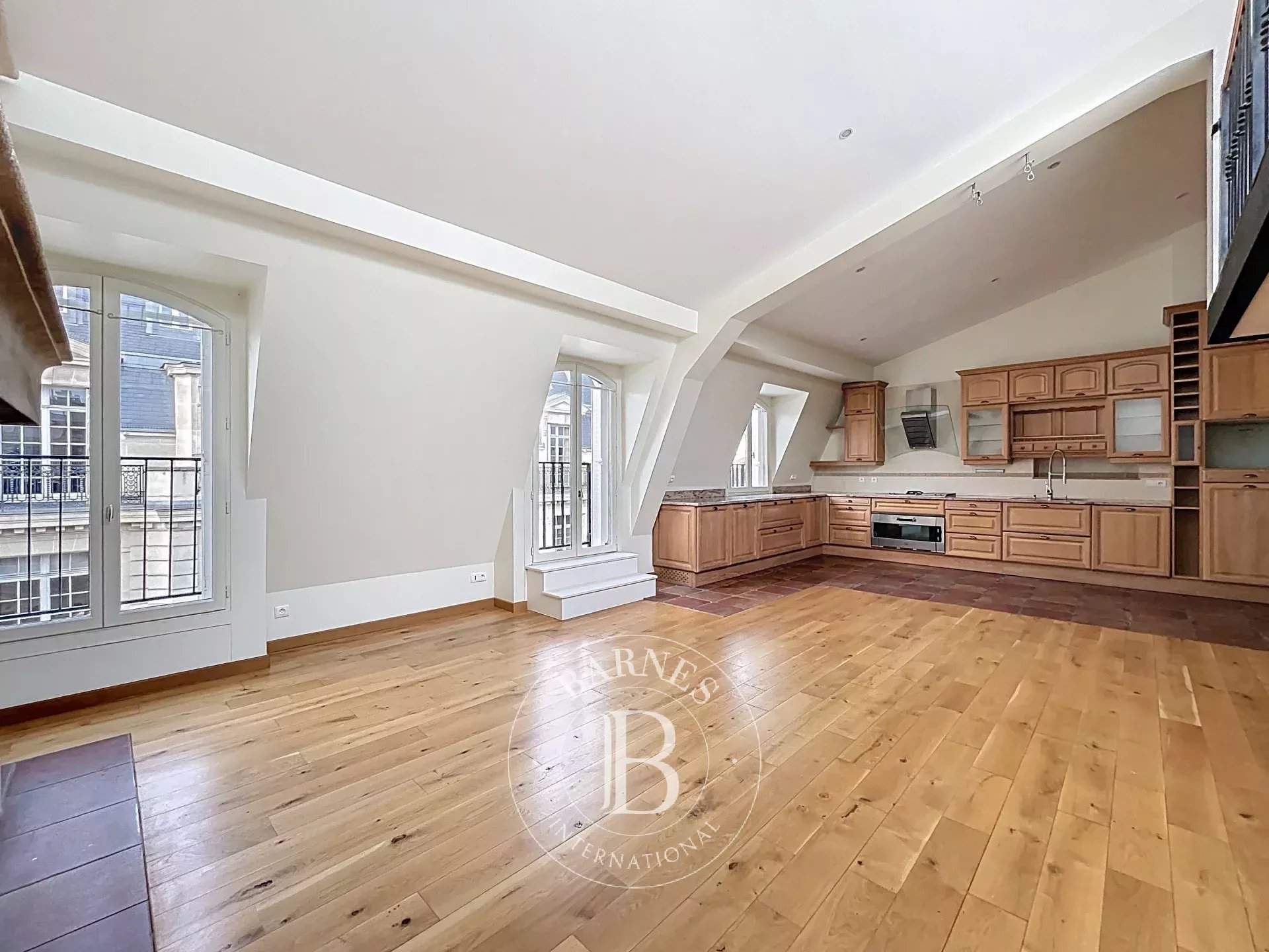 Paris  - Piso 5 Cuartos 3 Habitaciones - picture 19