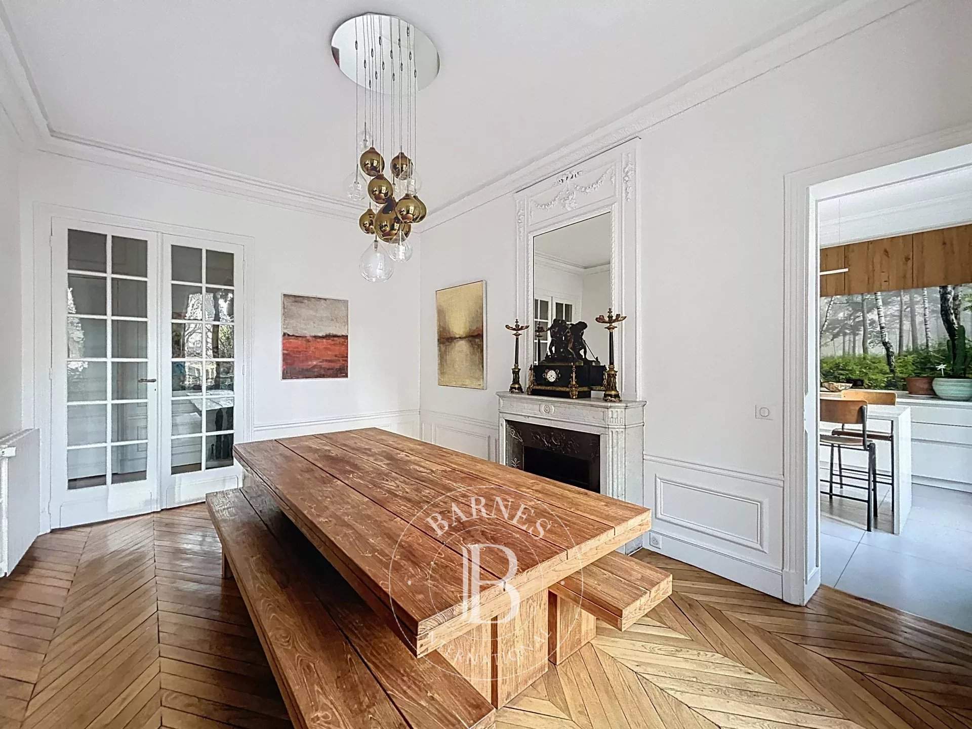 Paris  - Apartment 5 Bedrooms - picture 18