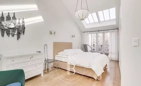 Paris  - Apartment  - picture 9