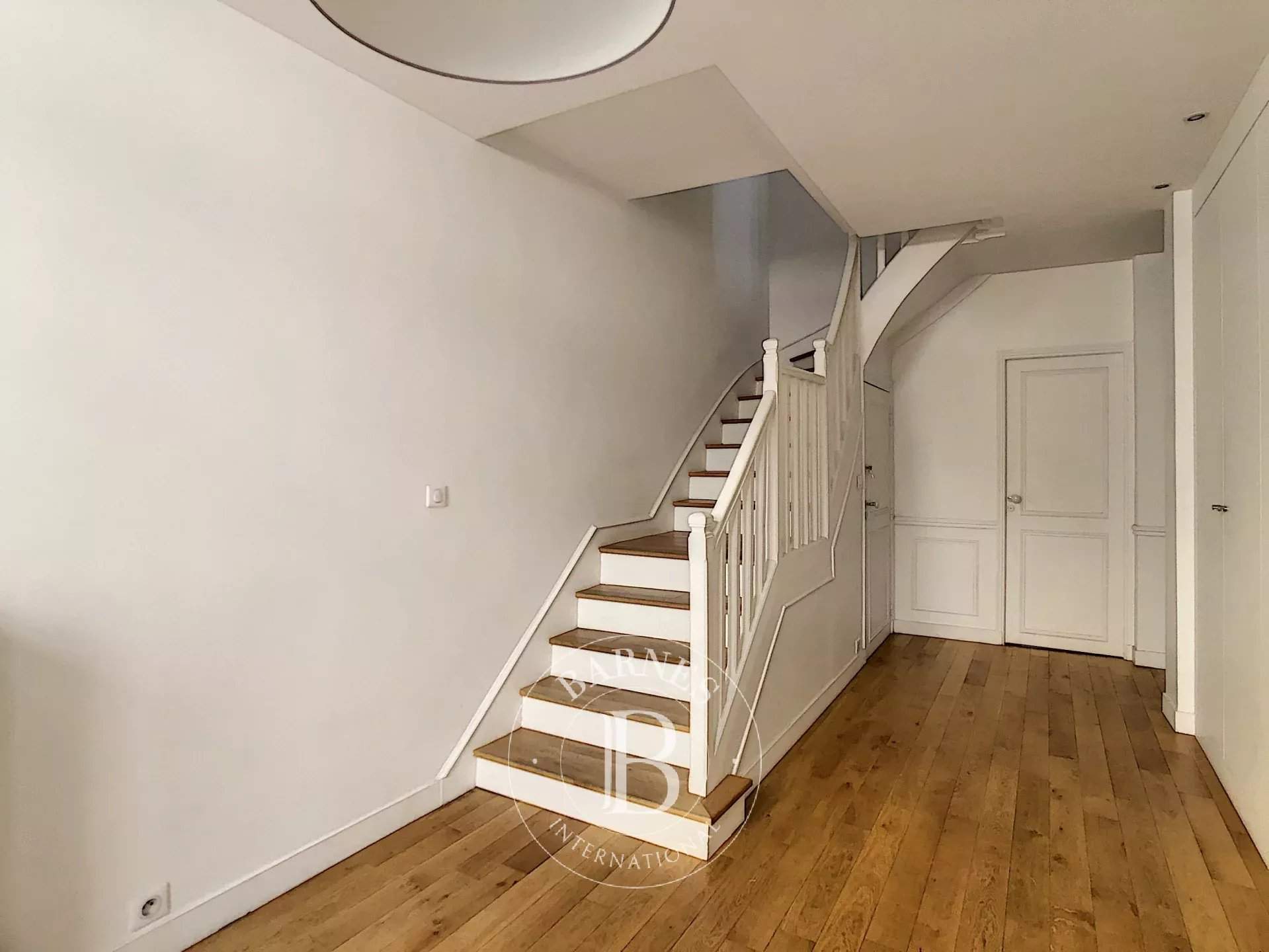 Paris  - Apartment 4 Bedrooms - picture 15