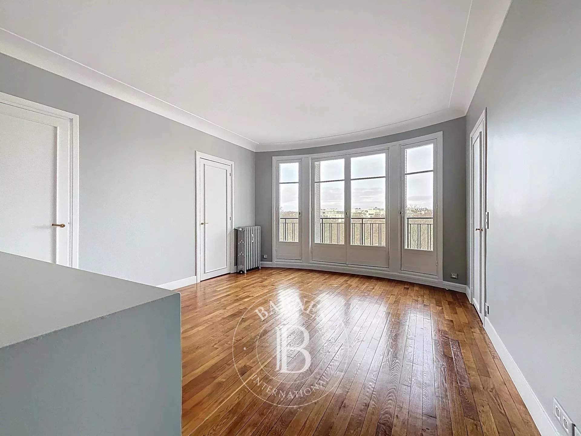 Paris  - Piso 4 Cuartos 3 Habitaciones - picture 14