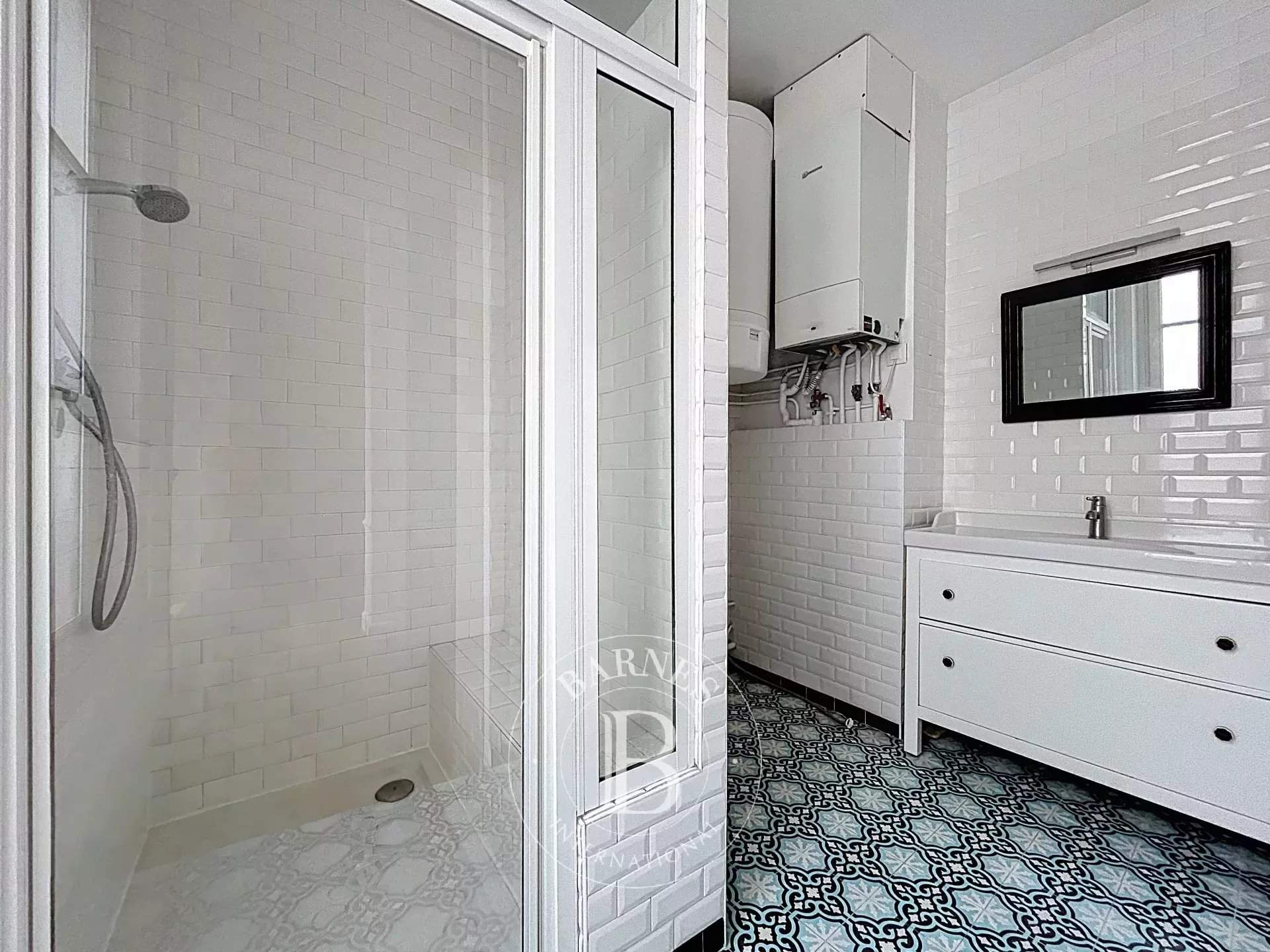 Paris  - Appartement 4 Pi&egrave;ces 3 Chambres - picture 4