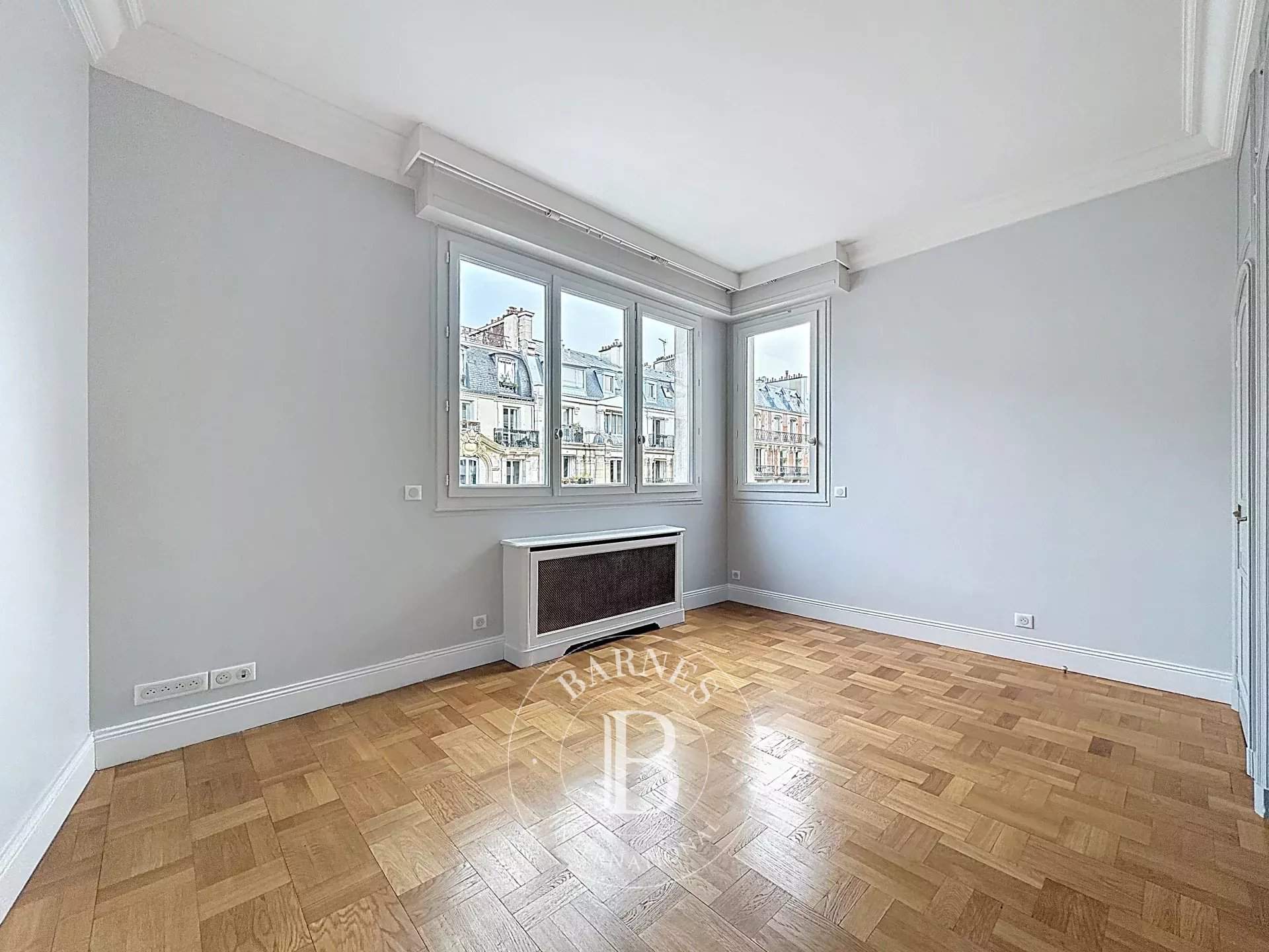 Paris  - Appartement 3 Pi&egrave;ces, 1 Chambre - picture 12