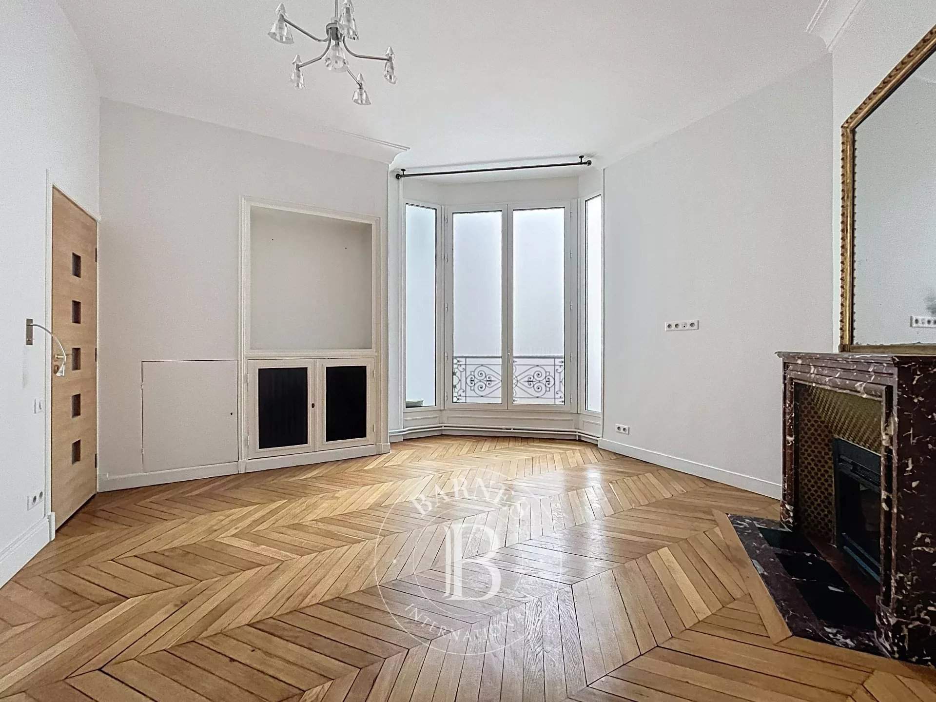 Paris  - Apartment 4 Bedrooms - picture 5
