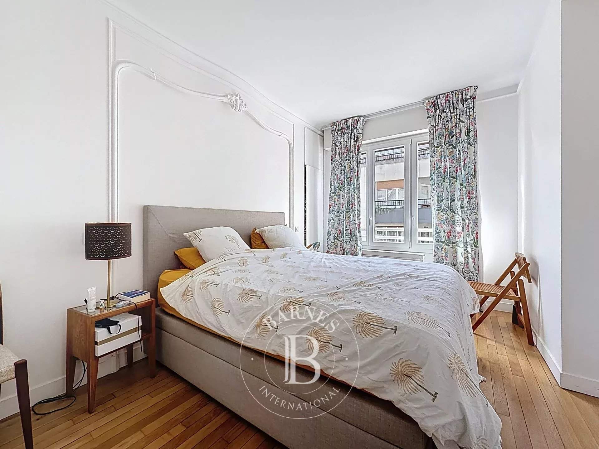 Paris  - Apartment 2 Bedrooms - picture 5