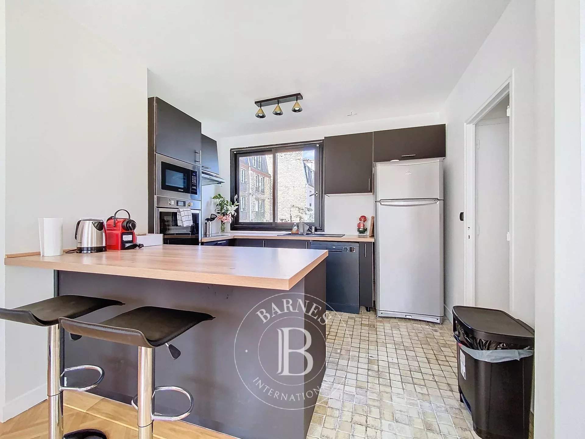 Paris  - Apartment 2 Bedrooms - picture 14
