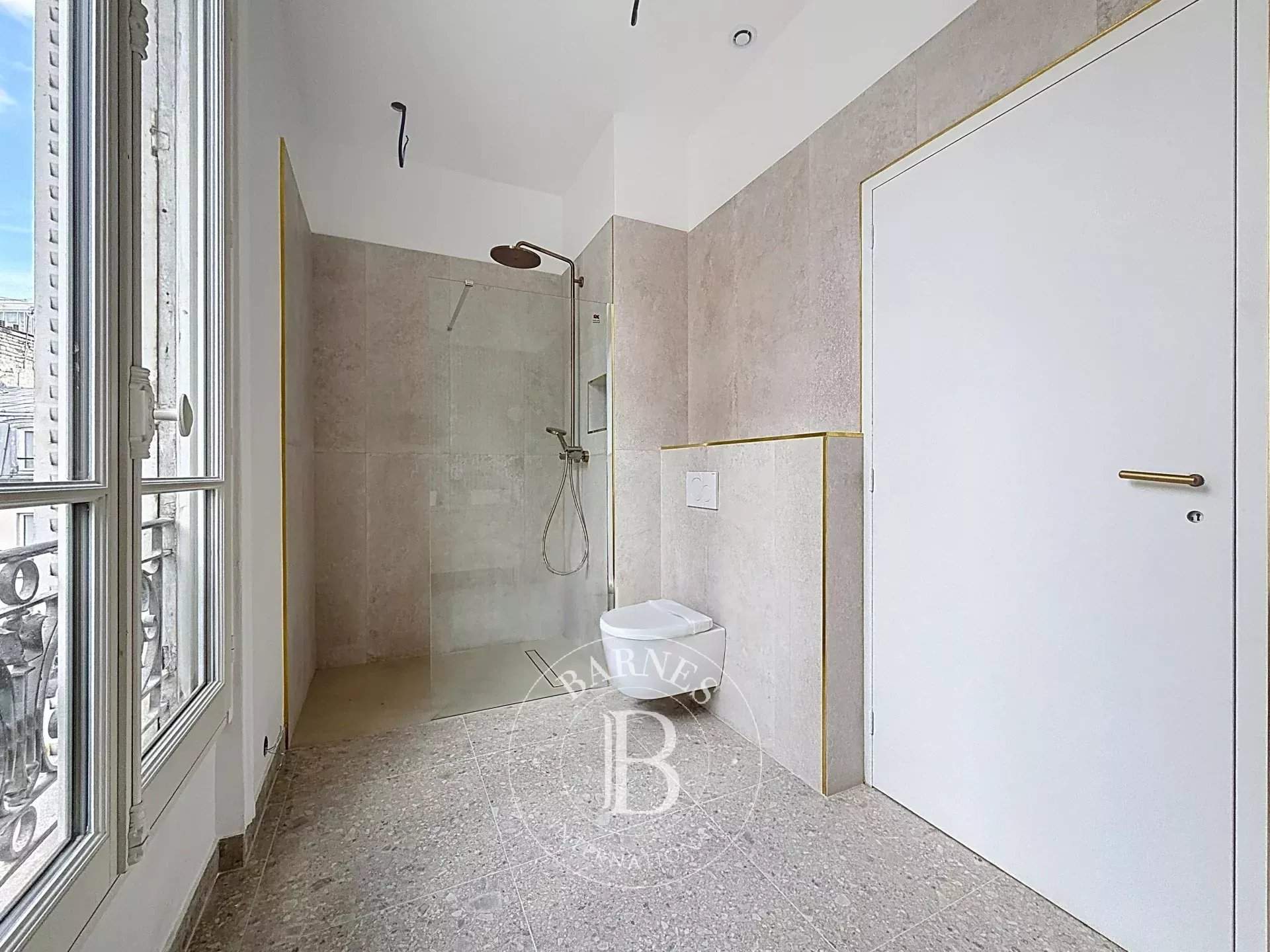 Paris  - Apartment 5 Bedrooms - picture 8