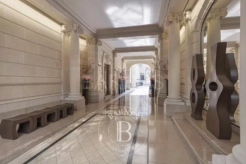 Paris  - Appartement 5 Pi&egrave;ces 3 Chambres - picture 16