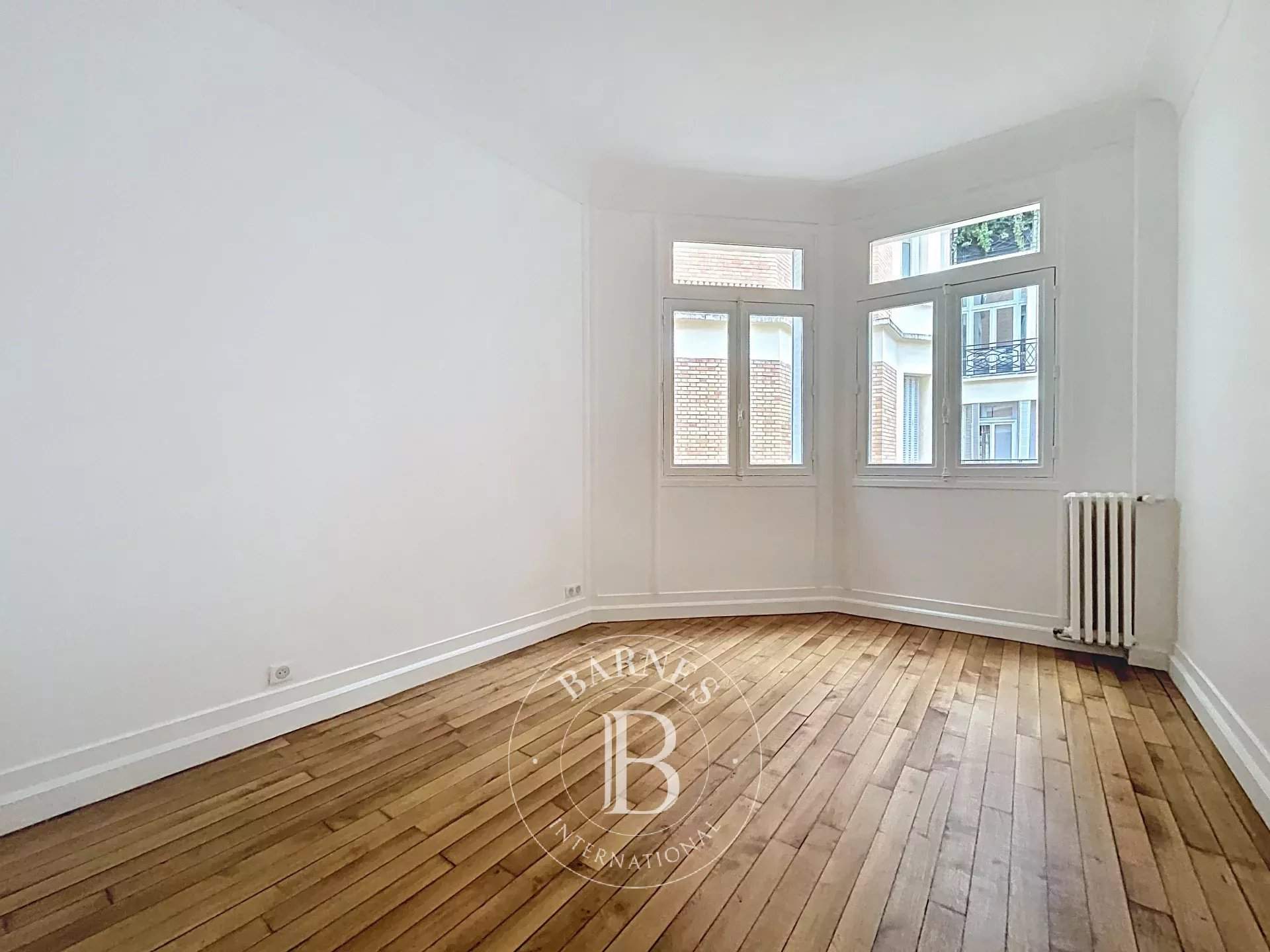 Paris  - Piso 3 Cuartos, 1 Habitacion - picture 2