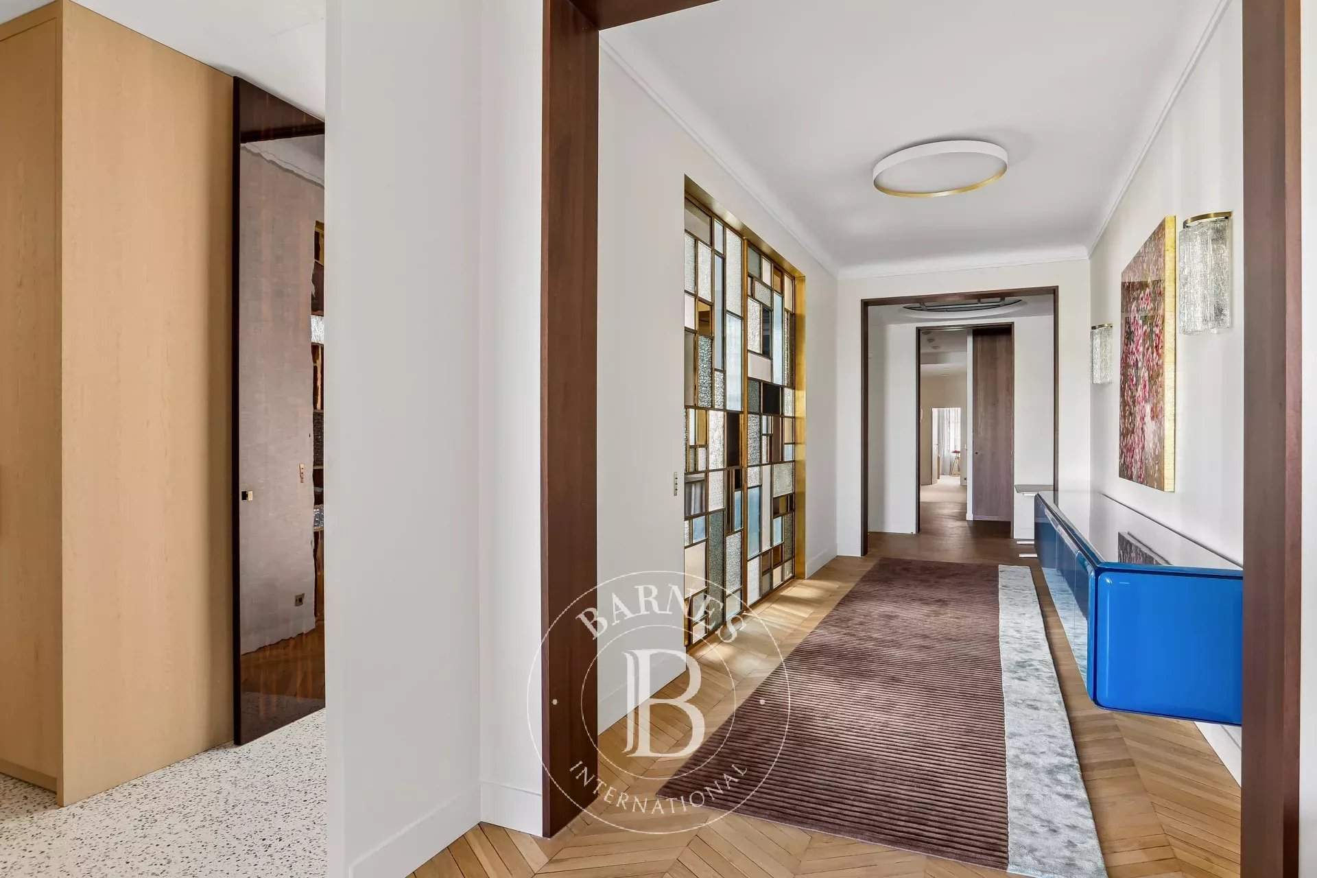Paris  - Apartment 4 Bedrooms - picture 7