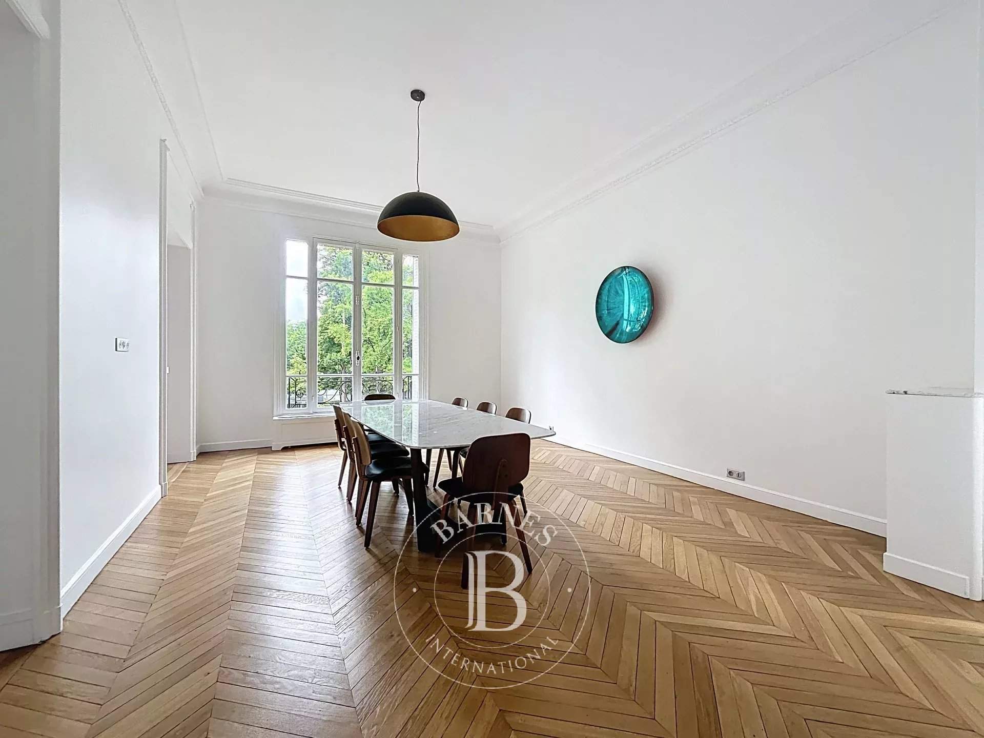 Paris  - Apartment 4 Bedrooms - picture 3