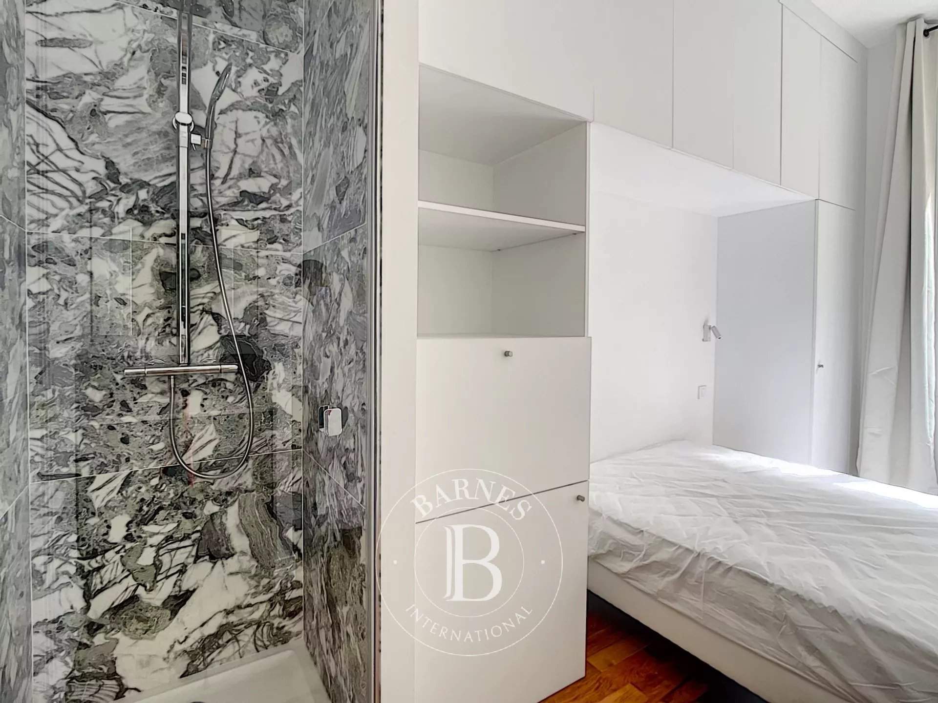 Paris  - Apartment 3 Bedrooms - picture 15