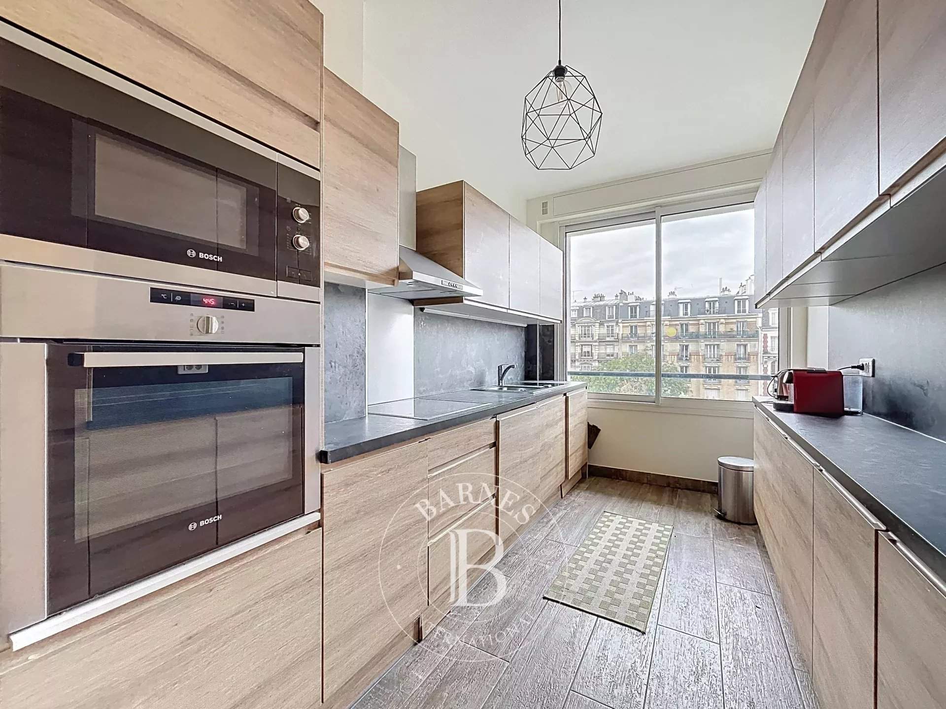 Paris  - Appartement 3 Pi&egrave;ces 2 Chambres - picture 16