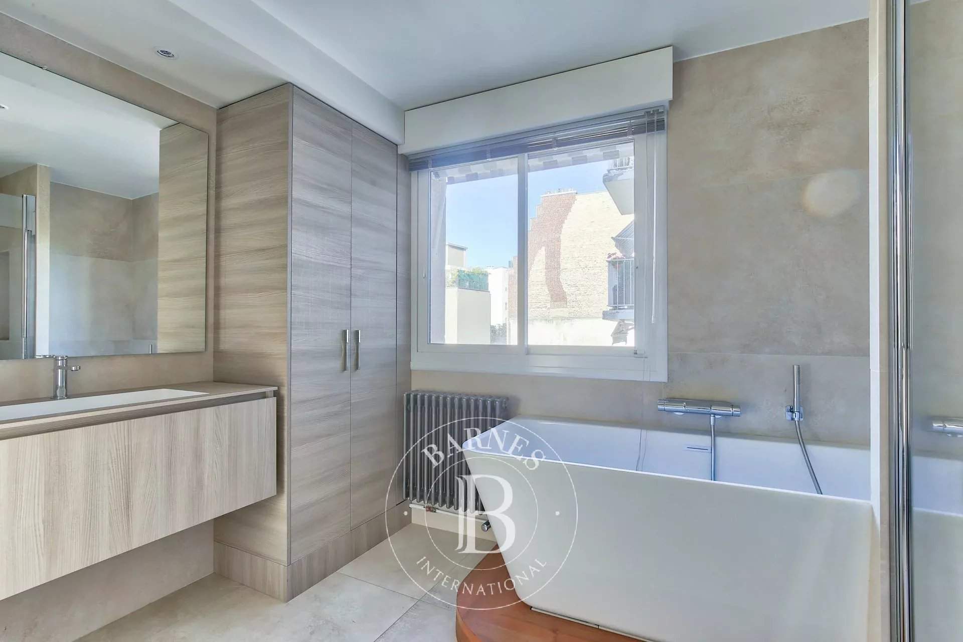 Paris  - Piso 4 Cuartos 2 Habitaciones - picture 8