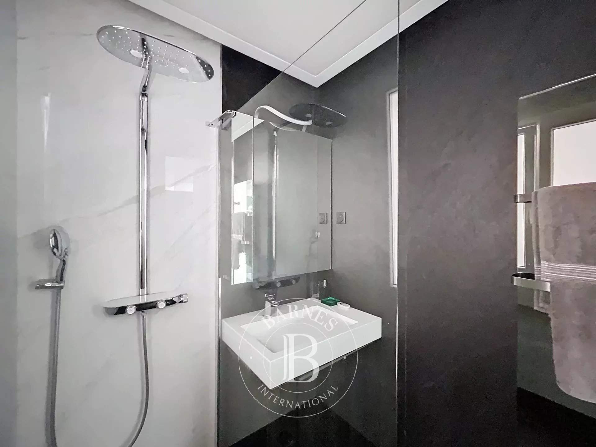 Paris  - Appartement 2 Pièces, 1 Chambre - picture 10