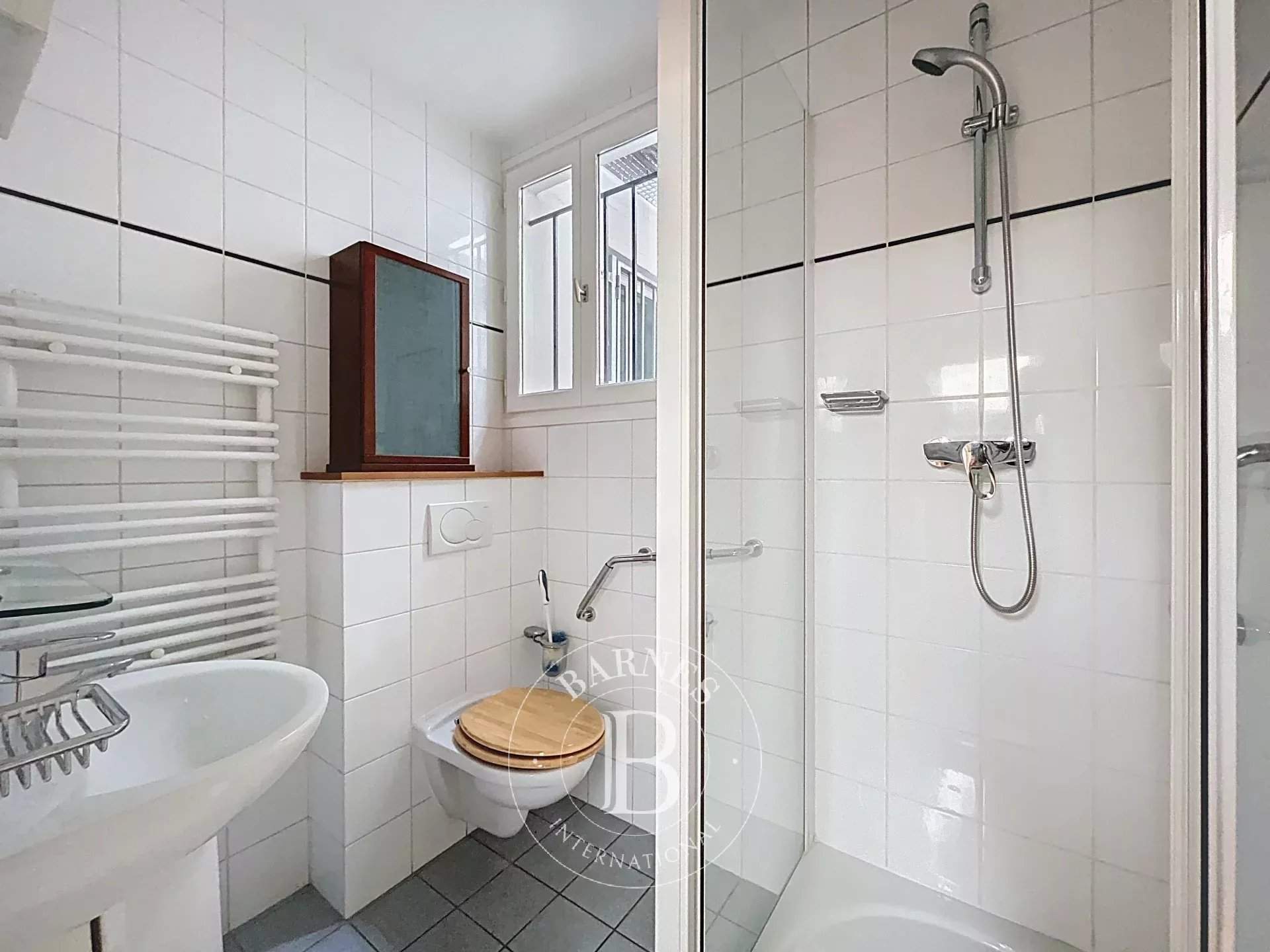 Paris  - Piso 5 Cuartos 3 Habitaciones - picture 15