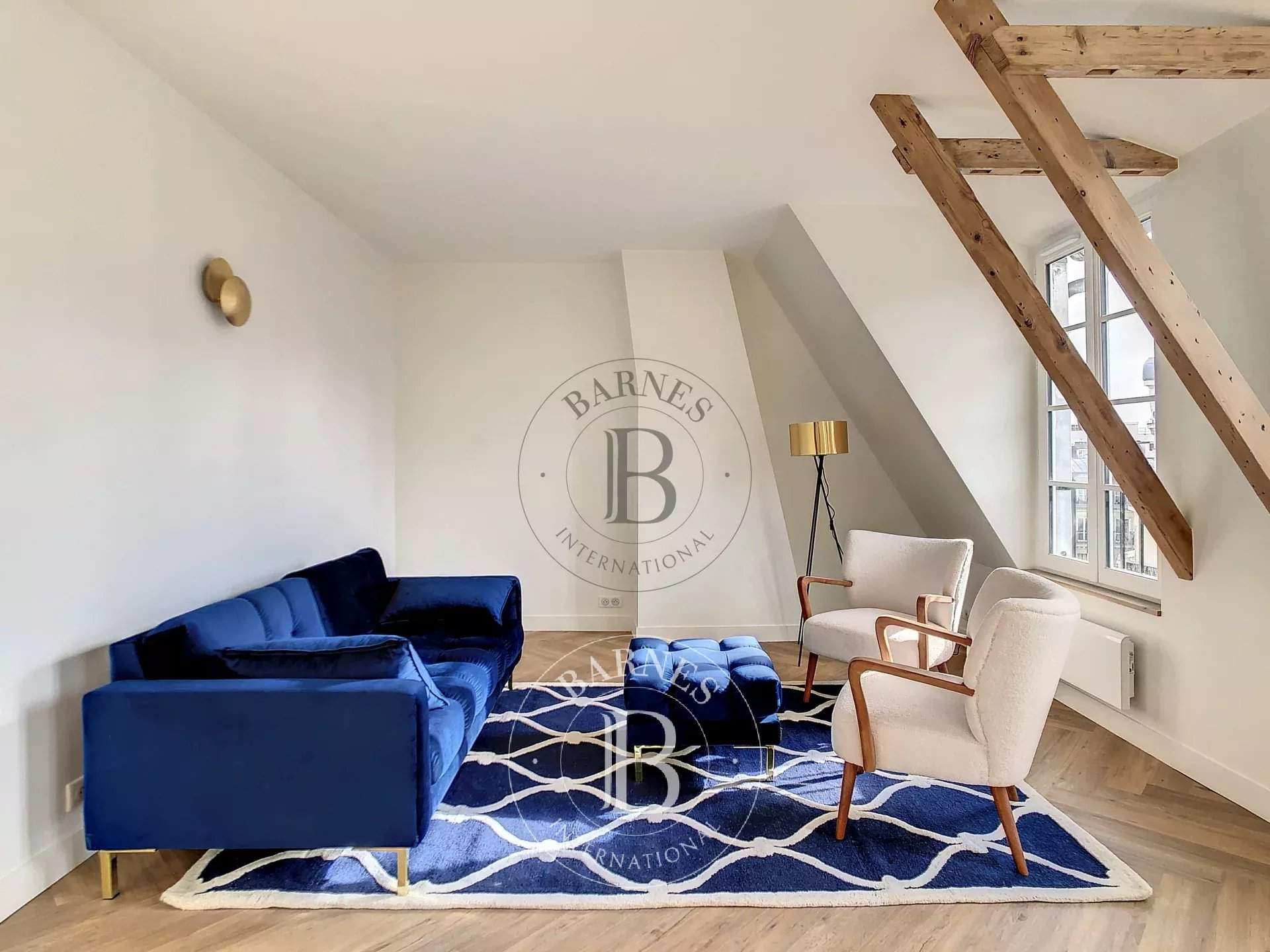 Paris  - Apartment 2 Bedrooms - picture 7