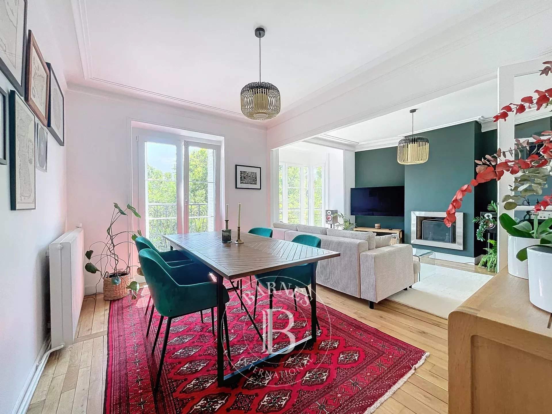 Paris  - Apartment 1 Bedroom - picture 2