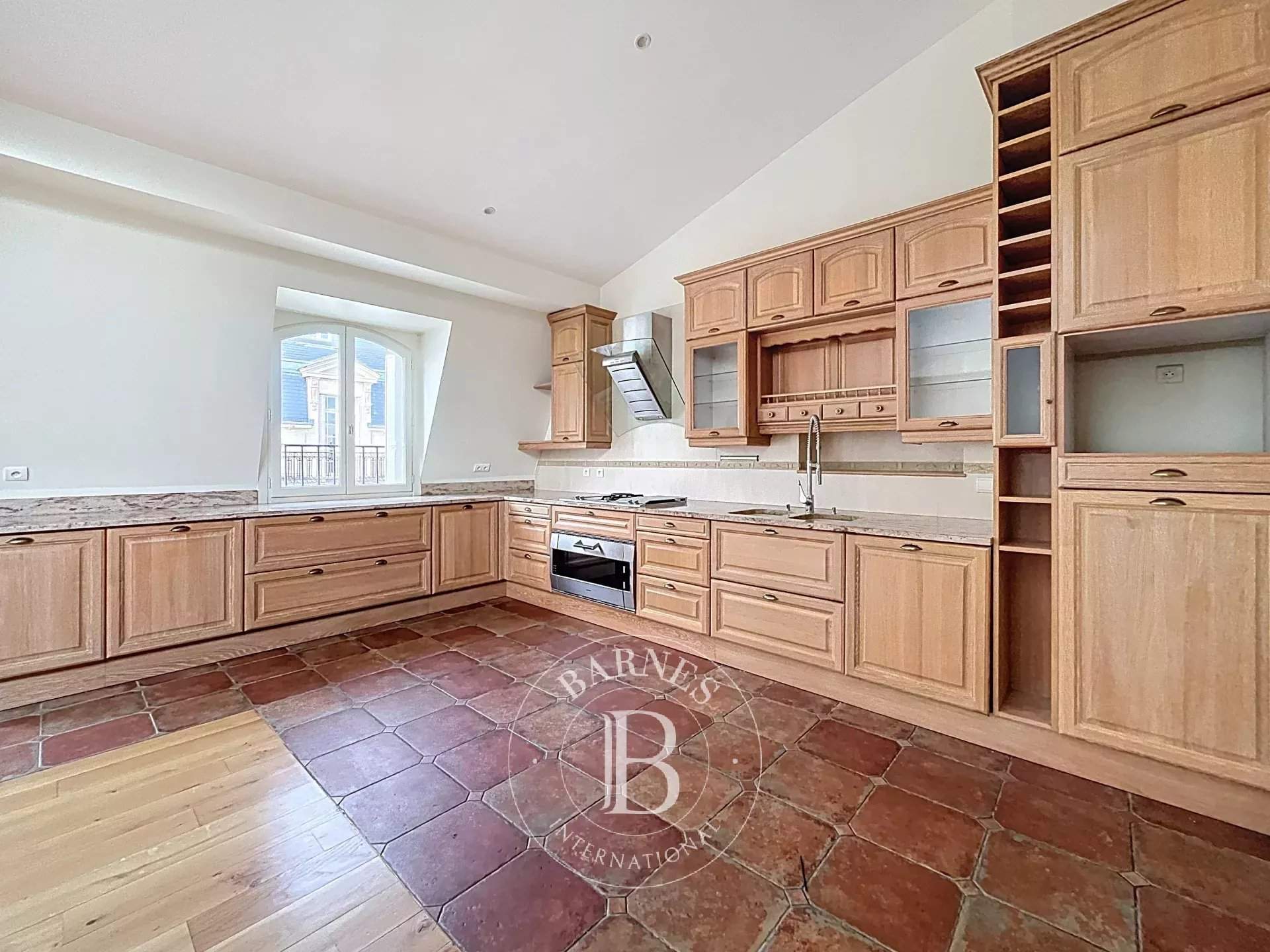 Paris  - Piso 5 Cuartos 3 Habitaciones - picture 6