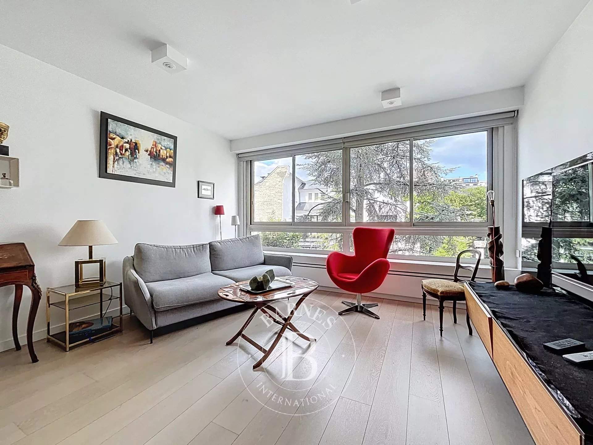 Paris  - Appartement 2 Pi&egrave;ces, 1 Chambre - picture 12