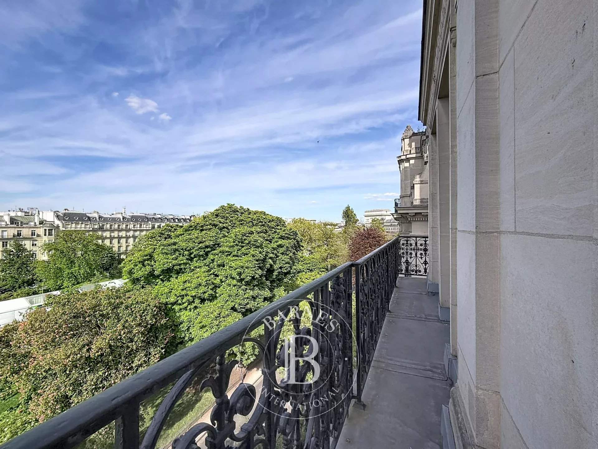 Paris  - Apartment 3 Bedrooms - picture 7